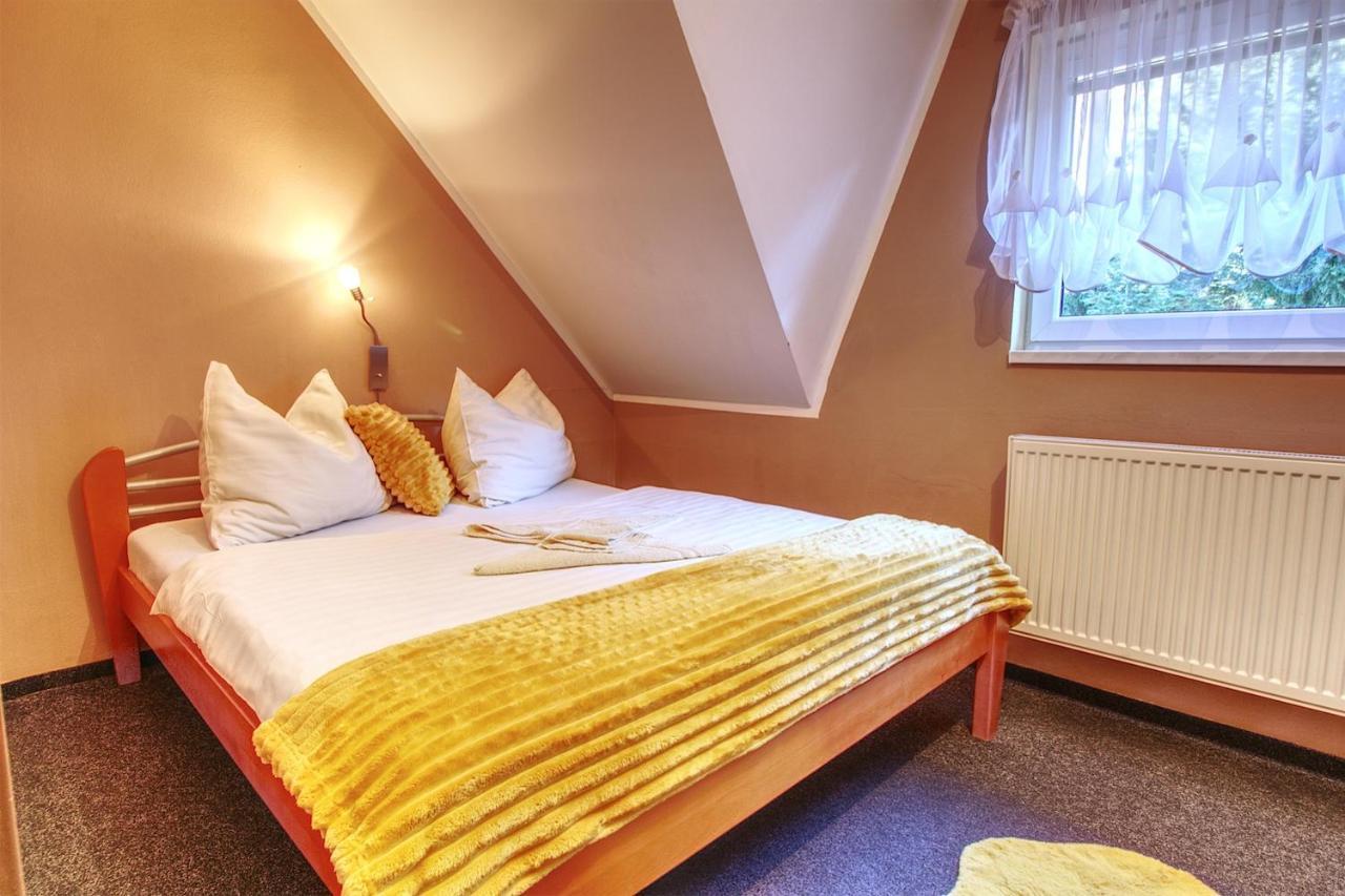Apartmany Pacific ديمانوفْشكا دولِنا المظهر الخارجي الصورة
