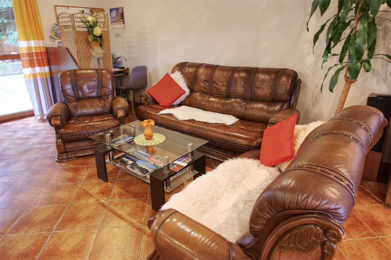 Apartmany Pacific ديمانوفْشكا دولِنا المظهر الخارجي الصورة