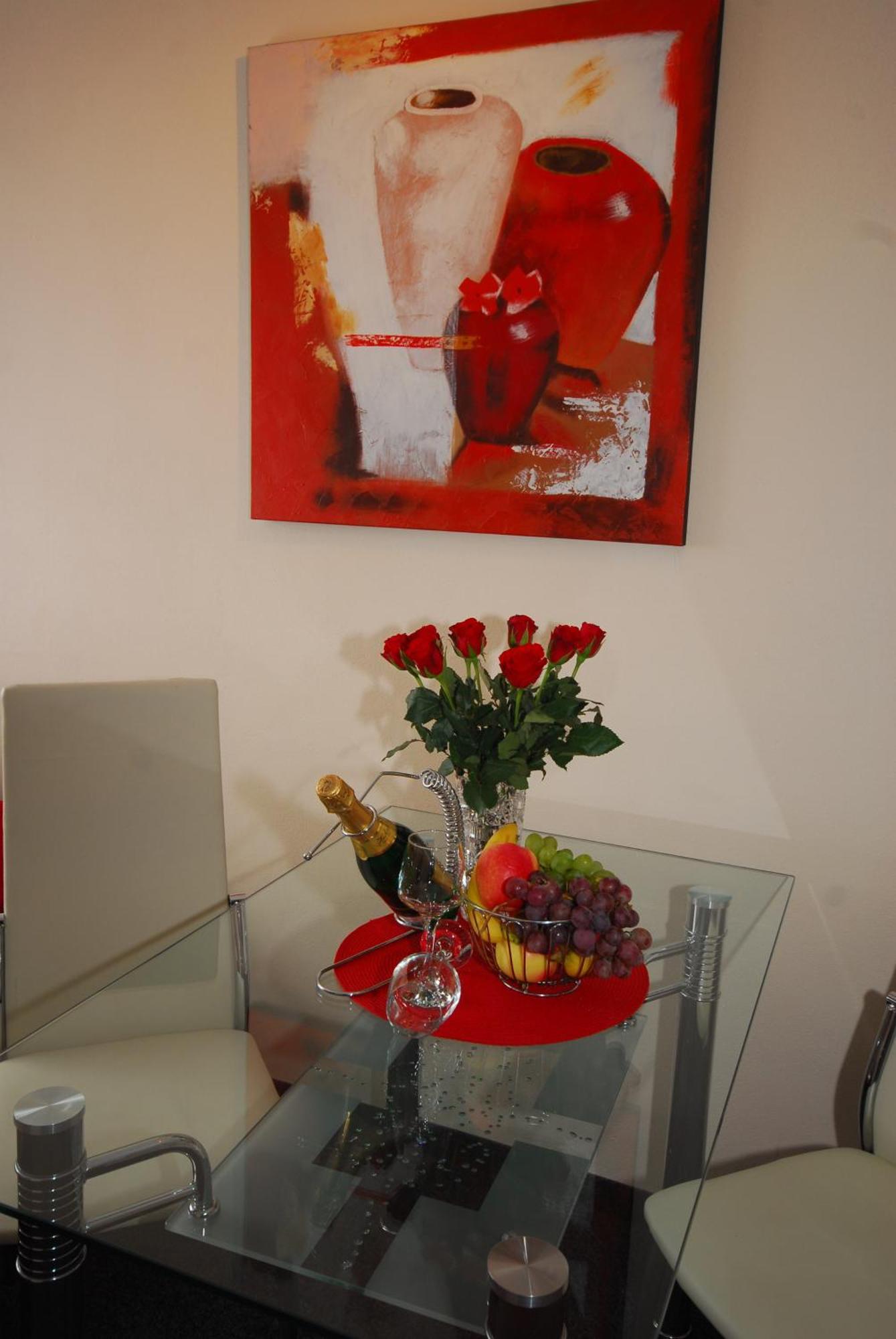 Apartmany Pacific ديمانوفْشكا دولِنا المظهر الخارجي الصورة